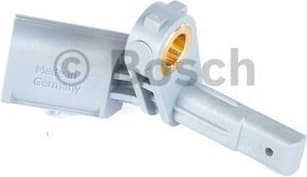 Sensor, wheel speed 0986594525 - image 2