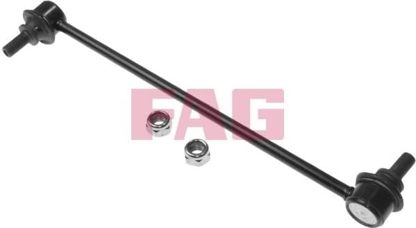Link/Coupling Rod, stabiliser bar 818040510