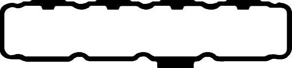 Gasket, cylinder head cover 023710P