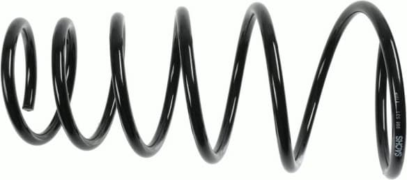 Suspension Spring 998 531