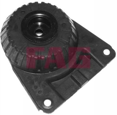 Suspension Strut Support Mount 814014910