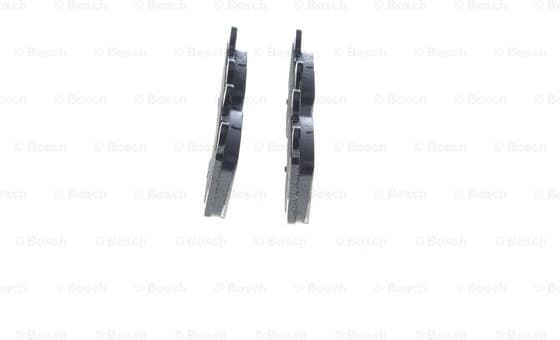 Brake Pad Set, disc brake 0986494865 - image 2