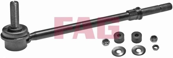 Link/Coupling Rod, stabiliser bar 818031210