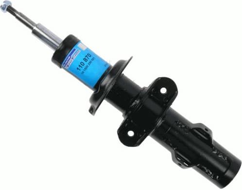 Shock Absorber 110 870