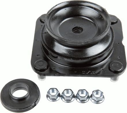 Repair Kit, suspension strut support mount 802 098