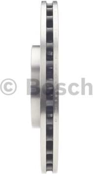 Brake Disc 0986479570 - image 2