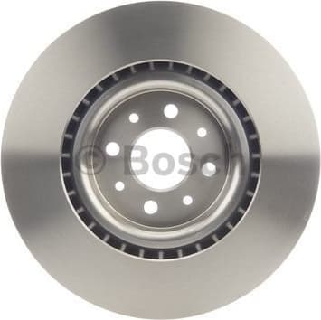 Brake Disc 0986479570 - image 3