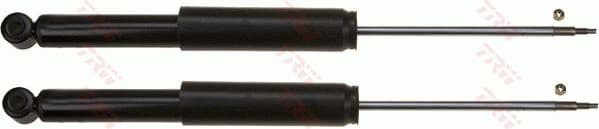 Shock Absorber TRW TWIN JGT244T
