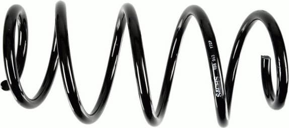 Suspension Spring 998 943