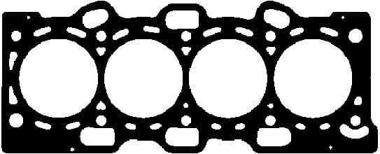 Gasket, cylinder head 415229P