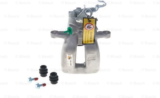 Brake Caliper 0986134297