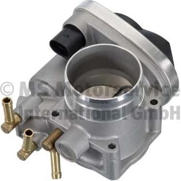 Throttle Body 7.03703.76.0