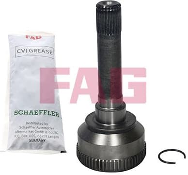 Joint Kit, drive shaft 771053130