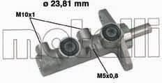 Brake Master Cylinder 05-0330