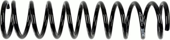 Suspension Spring 996 781