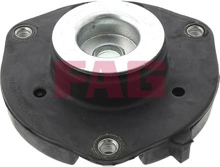 Suspension Strut Support Mount 814007610