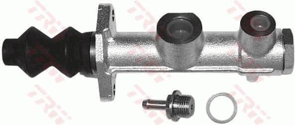 Master Cylinder, clutch PND121