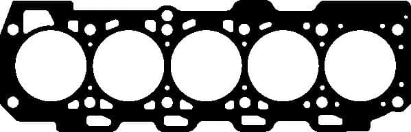 Gasket, cylinder head 187.690