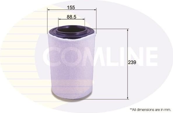 Air Filter EAF785
