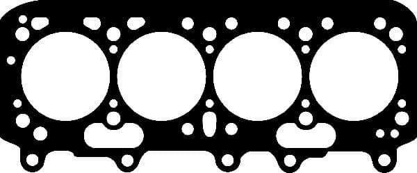 Gasket, cylinder head 414567P