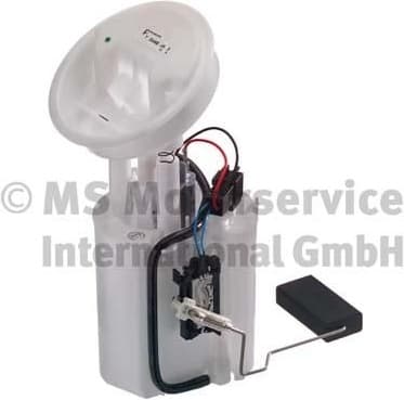 fuel supply unit 7.00468.49.0