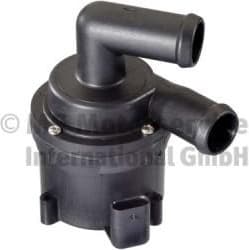 Auxiliary Water Pump (cooling water circuit) 7.06740.12.0