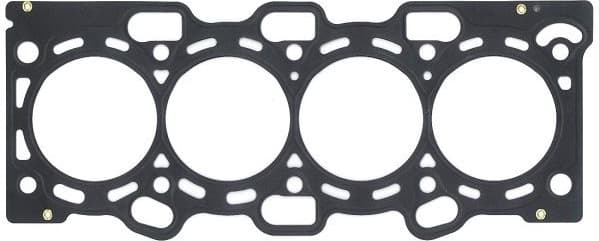 Gasket, cylinder head 034.580