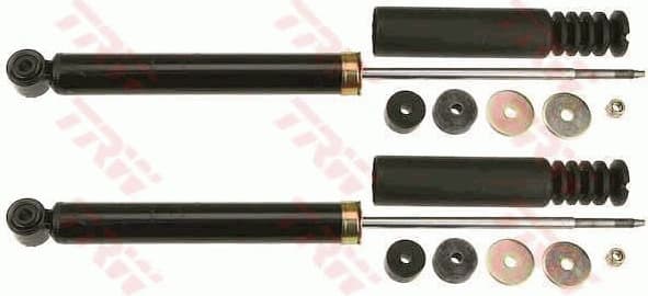 Shock Absorber TRW TWIN JGT400T