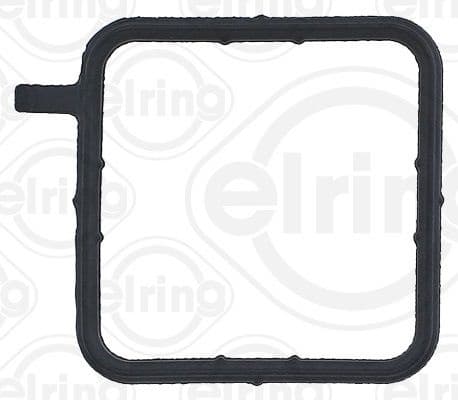 Gasket coolant flange 301.740 - image 2