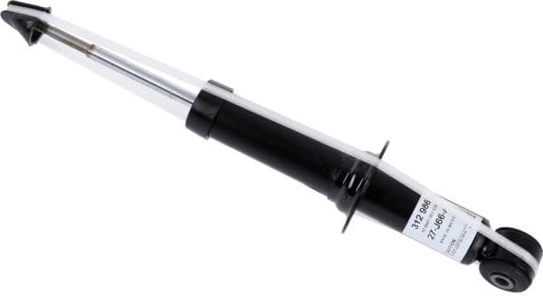 Shock Absorber 312 986