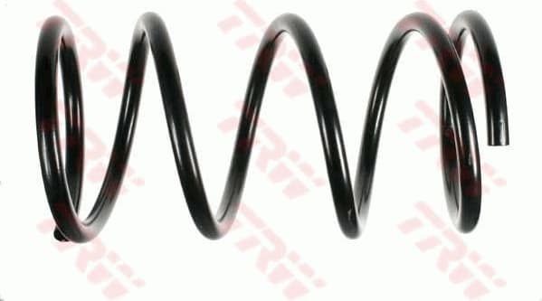 Suspension Spring JCS982