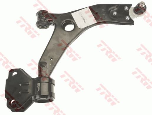 Control/Trailing Arm, wheel suspension JTC2286