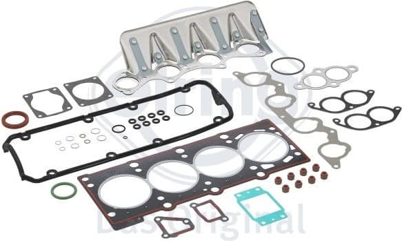 Gasket Kit, cylinder head 748.995