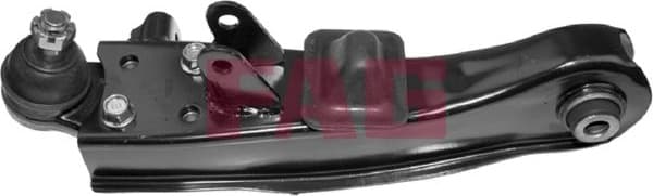 Control/Trailing Arm, wheel suspension 821010610