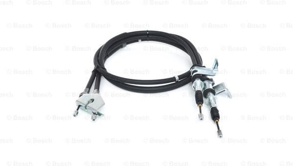 Cable Pull, parking brake 1987482674