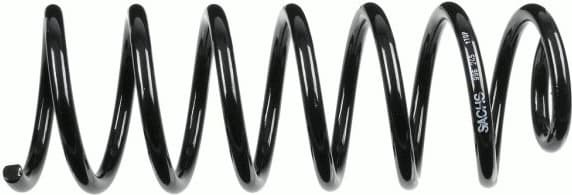 Suspension Spring 996 245