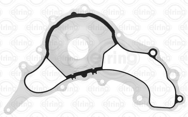 Gasket water pump 586.390