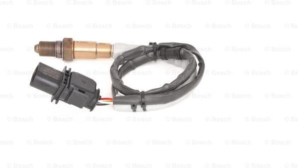 Oxygen Sensor 0258017241 - image 3