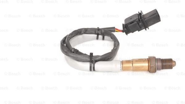 Oxygen Sensor 0258017241 - image 5