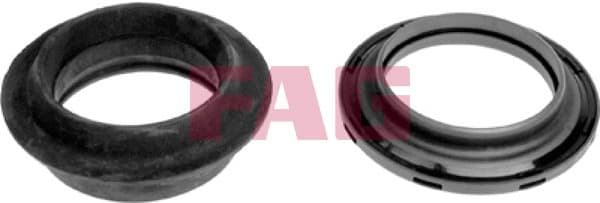 Repair Kit, suspension strut support mount 815000630