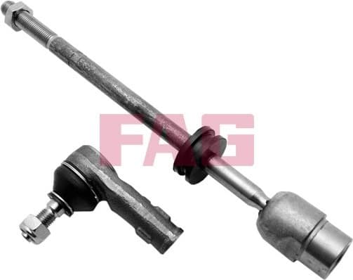 Tie Rod 840048910