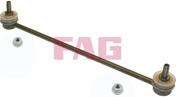 Link/Coupling Rod, stabiliser bar 818023510