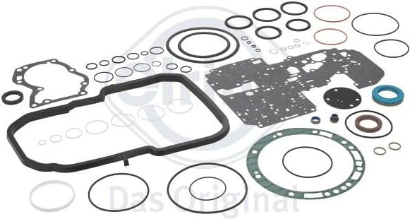 Gasket Set, automatic transmission 447.310