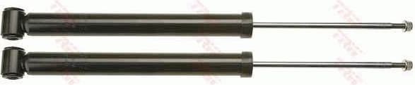Shock Absorber TRW TWIN JGT546T