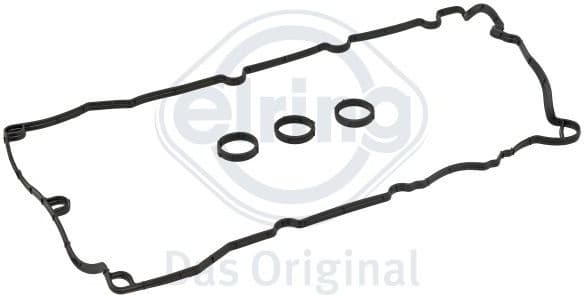 Gasket Set, cylinder head cover 485.040