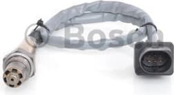 Oxygen Sensor 0258017245 - image 2