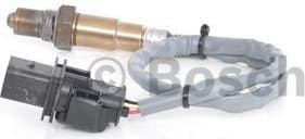 Oxygen Sensor 0258017245 - image 3