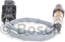 Oxygen Sensor 0258017245 - image 4