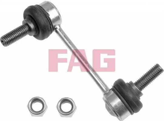 Link/Coupling Rod, stabiliser bar 818030110