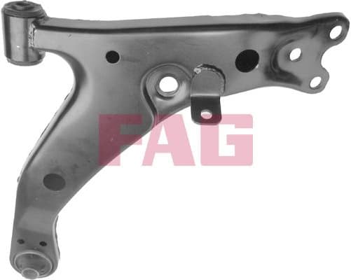 Control/Trailing Arm, wheel suspension 821050210